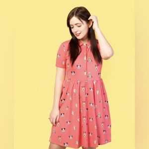 Cakeworthy Disney dress